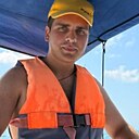 Мурат, 24 года