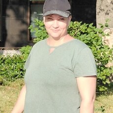 Фотография девушки Татьяна, 43 года из г. Минусинск