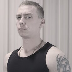 Фотография мужчины Владимир, 31 год из г. Пенза