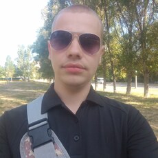 Фотография мужчины Дан, 31 год из г. Запорожье