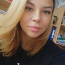 Настя, 28 лет