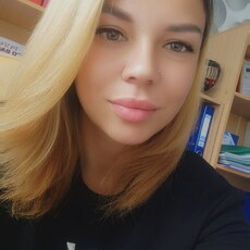 Фотография девушки Настя, 28 лет из г. Первомайск