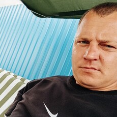 Фотография мужчины Стат, 31 год из г. Саранск