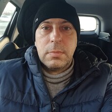 Фотография мужчины Сергей, 43 года из г. Орск