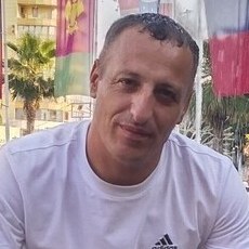 Фотография мужчины Варик, 42 года из г. Сочи