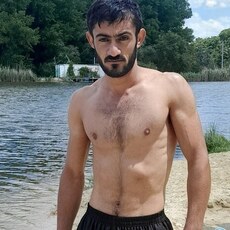 Фотография мужчины Абел, 25 лет из г. Ставрополь