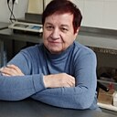 Ольга, 65 лет