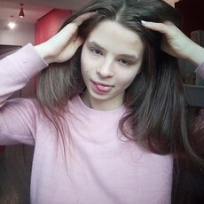 Фотография девушки Мария, 19 лет из г. Сочи