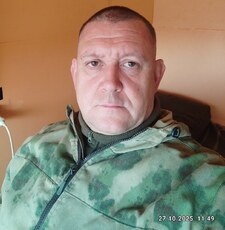 Фотография мужчины Дима, 47 лет из г. Луганск