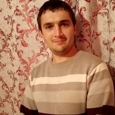 Фотография мужчины Дима Попов, 34 года из г. Полоцк