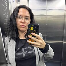 Фотография девушки Мila, 46 лет из г. Магнитогорск