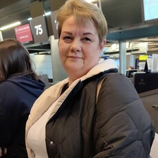 Фотография девушки Елена, 53 года из г. Вичуга