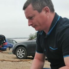 Фотография мужчины Иван, 44 года из г. Хабаровск