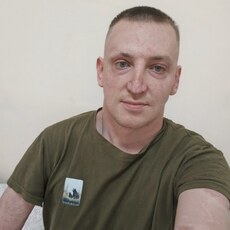 Фотография мужчины Сергей, 30 лет из г. Чебоксары