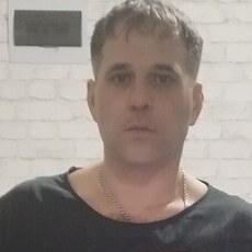 Фотография мужчины Андрей, 36 лет из г. Ачинск