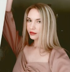 Фотография девушки Карина, 22 года из г. Белгород