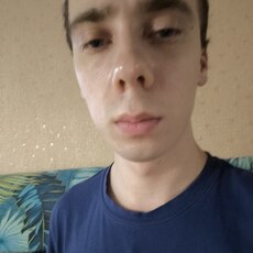 Фотография мужчины Михаил, 22 года из г. Копейск