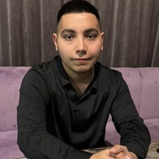 Фотография мужчины Эмиль, 20 лет из г. Белгород