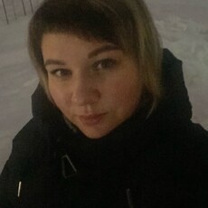 Фотография девушки Дарья, 32 года из г. Мурманск