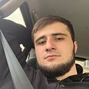 Асхаб, 28 лет