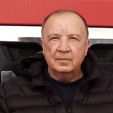 Фотография мужчины Олег, 60 лет из г. Ульяновск