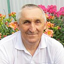 Андрей, 60 лет