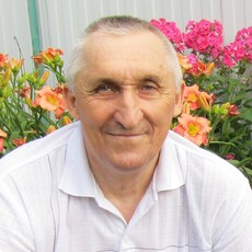 Фотография мужчины Андрей, 60 лет из г. Великий Новгород