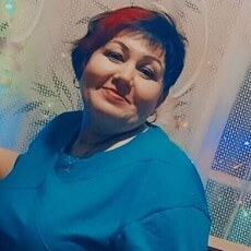 Фотография девушки Елена, 51 год из г. Губкин