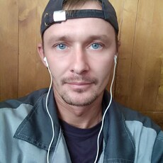 Фотография мужчины Роман, 40 лет из г. Канск