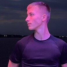 Фотография мужчины Илья, 18 лет из г. Лепель