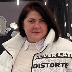 Фотография девушки Ирина, 53 года из г. Ульяновск