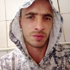 Фотография мужчины Диман, 34 года из г. Еманжелинск