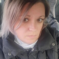 Фотография девушки Ирина, 44 года из г. Новомосковск