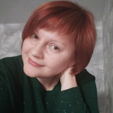 Фотография девушки Ника, 44 года из г. Енакиево