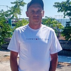 Фотография мужчины Владимир, 38 лет из г. Симферополь