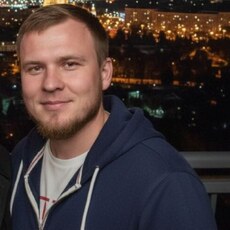 Фотография мужчины Михаил, 30 лет из г. Мурманск