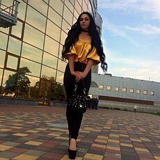 Фотография девушки Masha, 25 лет из г. Минск