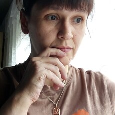 Фотография девушки Марина, 36 лет из г. Буденновск