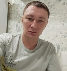 Фотография мужчины Денис, 40 лет из г. Североуральск