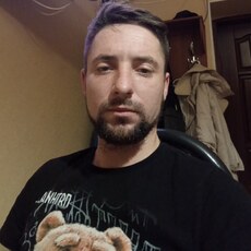 Фотография мужчины Дмитрий, 33 года из г. Симферополь