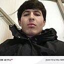 Мухаммадкодир, 21 год