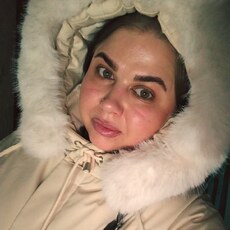 Фотография девушки Кристина, 35 лет из г. Омск