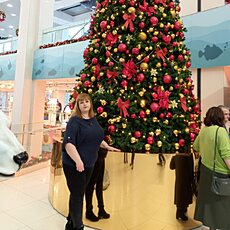 Фотография девушки Людмила, 39 лет из г. Киров (Калужская Обл)