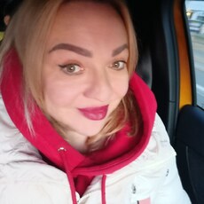 Фотография девушки Ольга, 50 лет из г. Варшава