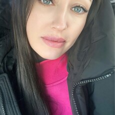 Фотография девушки Анастасия, 41 год из г. Комсомольск-на-Амуре
