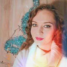 Фотография девушки Лиля, 25 лет из г. Арзамас