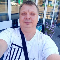 Фотография мужчины Андрей, 46 лет из г. Тамбов