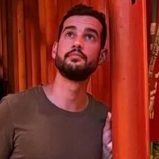 Фотография мужчины Андрей, 29 лет из г. Кисловодск