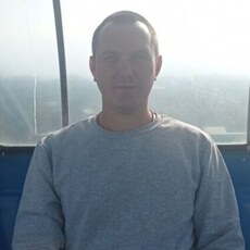 Фотография мужчины Николай, 33 года из г. Кулебаки