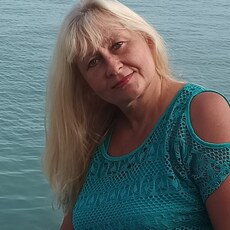 Фотография девушки Светлана, 54 года из г. Новозыбков